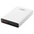 Ansmann 1700-0156 PB222PD Power Bank 10000mAh USB-C Quickcharge White