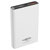 Ansmann 1700-0156 PB222PD Power Bank 10000mAh USB-C Quickcharge White