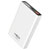 Ansmann 1700-0156 PB222PD Power Bank 10000mAh USB-C Quickcharge White