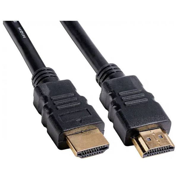 Akyga AK-HD-100A Cable 10.0 m Black HDMI cable