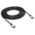 Akyga AK-HD-100P Cable 10.0 m Black HDMI cable