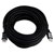Akyga AK-HD-100P Cable 10.0 m Black HDMI cable