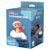 Ansmann 1800-0087 Sandmann LED Night Light Auto-Off Multicolour