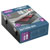 Ansmann 1900-0127 Battery Set AAA/AA 52 pcs with Storage Case
