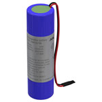 Ansmann 2447-0122 Battery 18650 Li-ion 3.6V 3350mAh Rechargeable Safe