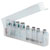 Ansmann 4000033 Foto Plus Battery Box Holds AAA/AA/CR123 160x22x55mm
