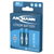 Ansmann 5021003 Extreme AA Lithium Battery 1.5V 2850mAh 2 Pack