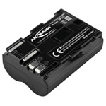 Ansmann 5022283 A-Can BP 511 Camera Battery 7.4V 1400mAh Long-Lasting