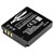Ansmann 5022783/05 A-Pan CGA S005 Camera Battery 3.7V 1020mAh Li-Ion
