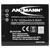 Ansmann 5022783/05 A-Pan CGA S005 Camera Battery 3.7V 1020mAh Li-Ion