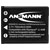 Ansmann 5022933/05 LI-42B Camera Battery 700mAh 3.7V Replaces Original
