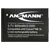 Ansmann 5022953 Camera Battery NB-5L 3.7V 800mAh Long Life Li-ion