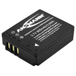Ansmann 5022963 A-Pan CGA S007 Camera Battery 3.7V 800mAh Li-Ion