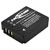 Ansmann 5022963 A-Pan CGA S007 Camera Battery 3.7V 800mAh Li-Ion
