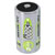 Ansmann 5030921 maxE HR20 D Battery NiMH 5000mAh 1.2V Rechargeable