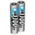 Ansmann 5035222 HR03 AAA Rechargeable Battery NiMH 1050mAh 2pcs