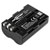 Ansmann 5044073 Camera Battery EN-EL3e 7.4V 1400mAh Long Life Safety
