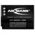 Ansmann 5044483 Camera Battery Replacement for EN-EL12 3.7V 1050mAh