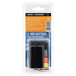 Ansmann 5044503 Camera Battery 7.4V 1600mAh Replaces NP-FM500H