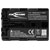 Ansmann 5044503 Camera Battery 7.4V 1600mAh Replaces NP-FM500H