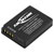 Ansmann 5044593 Camera Battery 3.7V 890mAh replaces DMW-BCG10e
