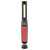 Ansmann 990-00110 Profi Penlight Rechargeable LED 230lm Black/Red