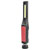 Ansmann 990-00110 Profi Penlight Rechargeable LED 230lm Black/Red