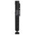 Ansmann 990-00120 Profi Penlight Rechargeable LED Lamp Black 360° Base
