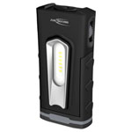 Ansmann 990-00123 Worklight Pocket LED Rechargeable 500lm Workshop Lamp