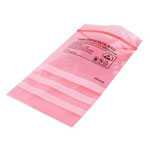 Antistat 003-0039 ESD Bag 203x127mm 100pcs Resealable Antistatic Polybags