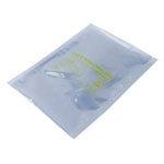 Antistat 010-0055 ESD Bags Static Shielding 457x406mm 100 Pieces