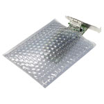 Antistat 016-0026 ESD Bubble Bag 254x203mm 100pcs for Static Protection