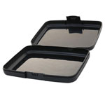 Antistat 025-0003 ESD Box 97x71x20mm Anti-Static 1 Pc Sturdy Design