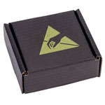 Antistat 026-0065 ESD Box 60x60x25mm Static Protection Solution