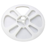 Antistat 029-0043 ESD Mini Casters Protects Components in Transit