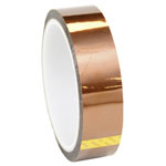 Antistat 051-0010 ESD High-Temp Masking Tape 33m x 25mm Heat-Proof