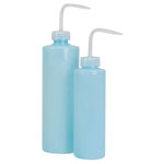 Antistat 146-0038 ESD Water Bottle 236ml Angled Nozzle Static-Safe