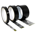 Antistat 154-0140 ESD Mesh Tape 40m x 12mm Self-Adhesive Static-Safe