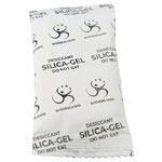 Antistat 309-0082 Silica Gel Sachet 120x55mm 100pcs Moisture Control