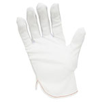 Antistat 509-0003 ESD Glove Size L Polyester Economical Static-Dissipating