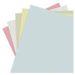 Antistat 607-0005 Cleanroom A4 ESD Paper 250 pcs White