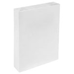 Antistat 607-0035 ESD Autoclave A4 Paper 250pcs Low Static Charge