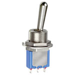 APEM 5639MAB 5000M Series Lever Switch Single Pole IP67 Sealed