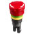 APEM A01ES-DF1 Kill Switch IP65 Front Ø26mm Not-Aus-Operator