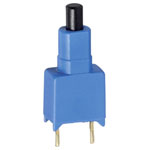 APEM TP32P008000 TP Series Pushbutton 20V DC On/(Off) Momentary 10x5x3mm