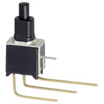 APEM TP33WW08000 TP Series Pushbutton 20V DC 1x On/(Off) Momentary