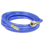 as - Schwabe 12705 Air Hose 5m 15 Bar Durable High-Pressure Design