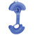 as - Schwabe 48709 Dual Clip Handy Winder for 15m Cable with Plug Parking