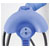 as - Schwabe 48709 Dual Clip Handy Winder for 15m Cable with Plug Parking
