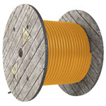 as - Schwabe 59446 Heavy Duty Cable H07BQ-F 5x6mm² Flame-Resistant Cable